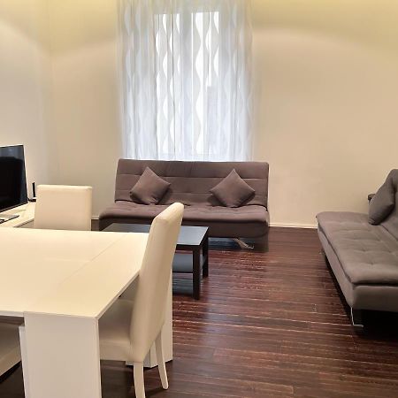 Wamma Modern House Leilighet Roma Eksteriør bilde