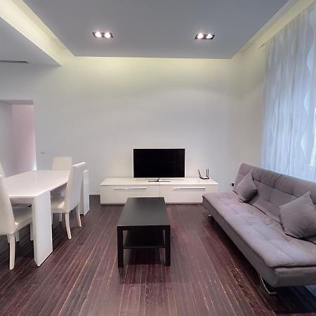 Wamma Modern House Leilighet Roma Eksteriør bilde