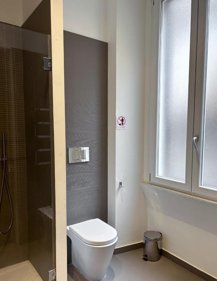 Wamma Modern House Leilighet Roma Eksteriør bilde