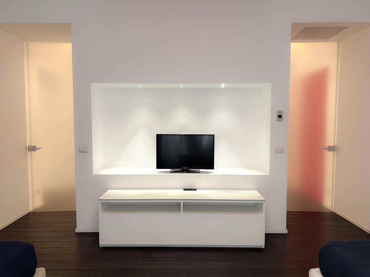 Wamma Modern House Leilighet Roma Eksteriør bilde